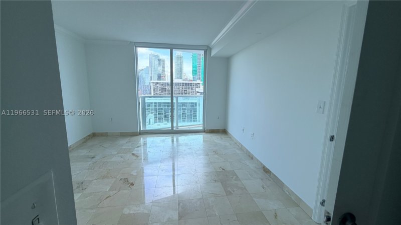 Apartment for rent at Skyline On Brickell 2202