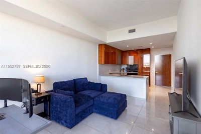 MR. C Residences Apt #612