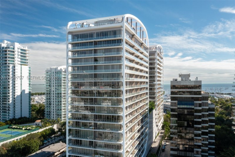 Comprar apartamento en MR. C Residences 612