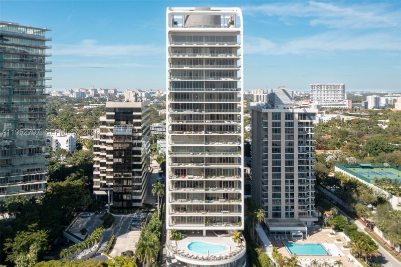 Comprar apartamento en MR. C Residences 612