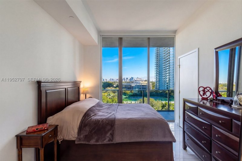 Comprar apartamento en MR. C Residences 612