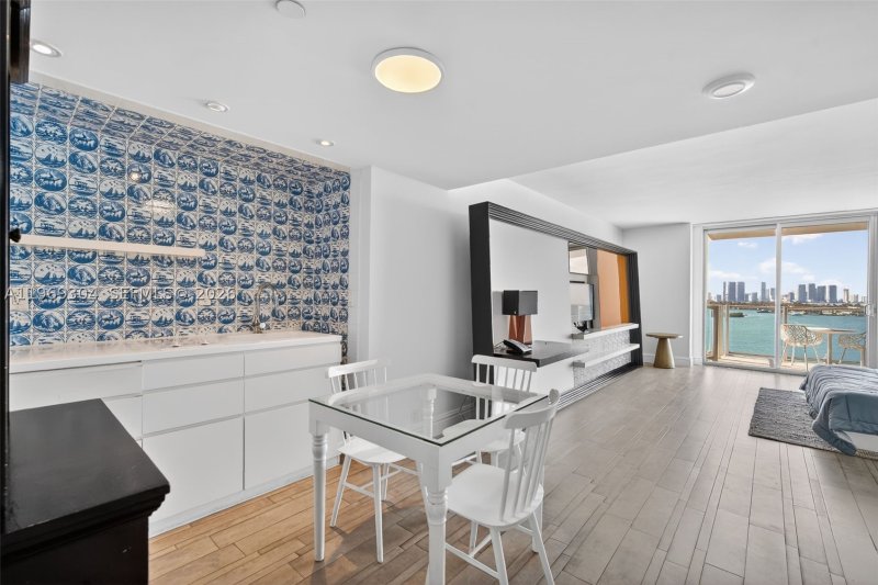 Condo for sale at 1100 West Condo (Mondrian located) 1522