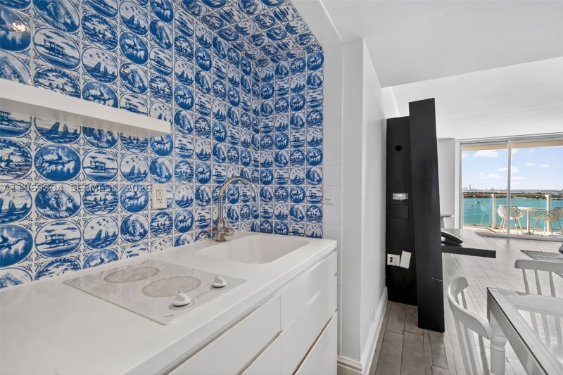 Condo for sale at 1100 West Condo (Mondrian located) 1522