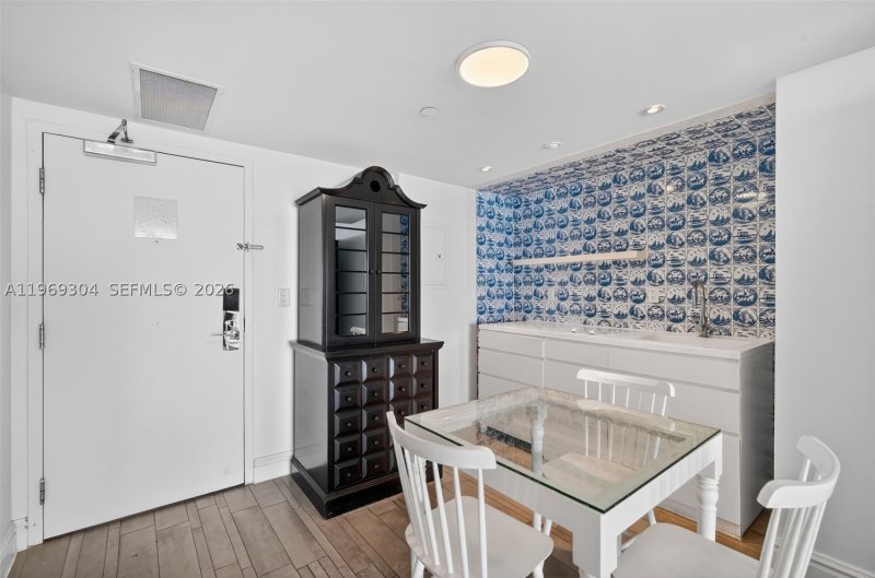 Condo for sale at 1100 West Condo (Mondrian located) 1522