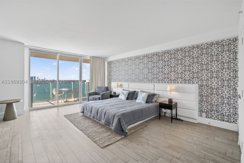 Condo for sale at 1100 West Condo (Mondrian located) 1522