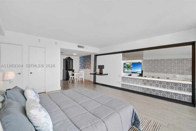 Condo for sale at 1100 West Condo (Mondrian located) 1522