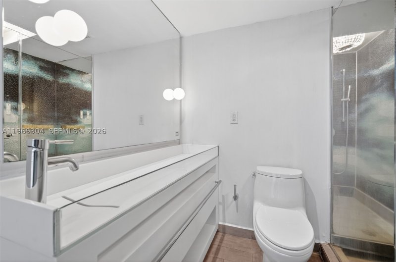Condo for sale at 1100 West Condo (Mondrian located) 1522