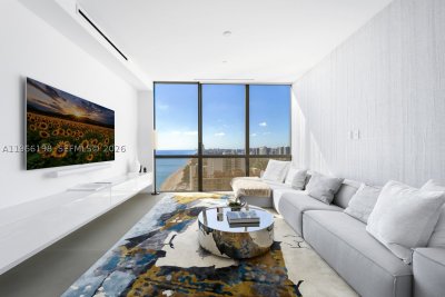 Comprar apartamento no 2000 Ocean 25B