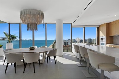Comprar apartamento no 2000 Ocean 25B