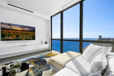 Comprar apartamento no 2000 Ocean 25B