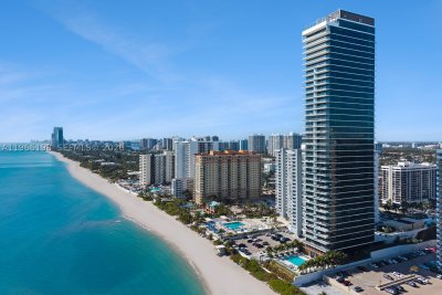 Comprar apartamento no 2000 Ocean 25B