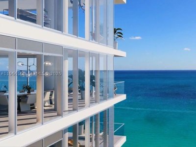 Comprar apartamento no 2000 Ocean 25B