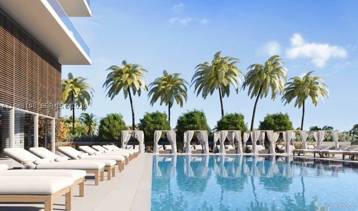 Condo for sale at 2000 Ocean 25B