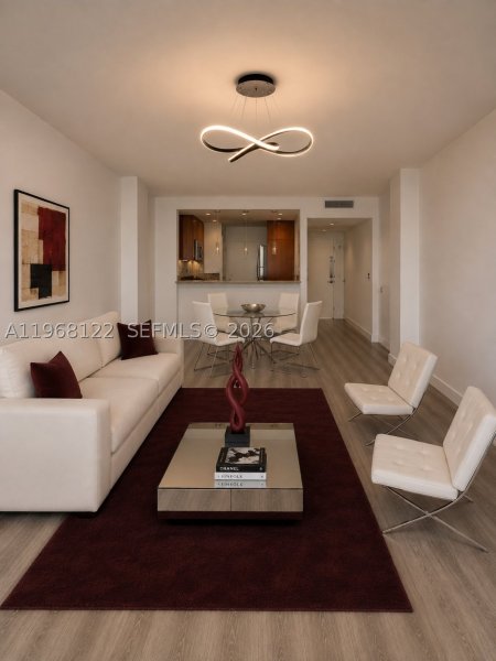 Comprar apartamento en Charter Club Condos 820
