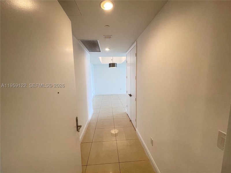 Alquiler de apartamento en Trump Tower Two 3005