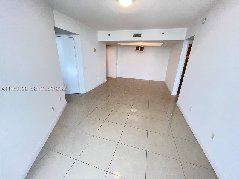 Alquiler de apartamento en Trump Tower Two 3005