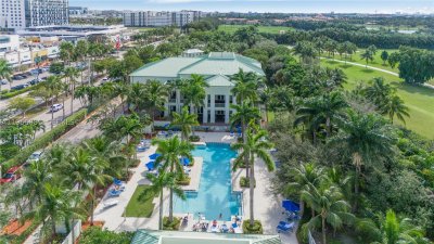 The Blue Doral Apt #108