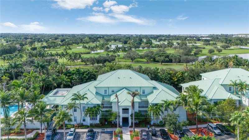 Alquiler de apartamento en The Blue Doral 108