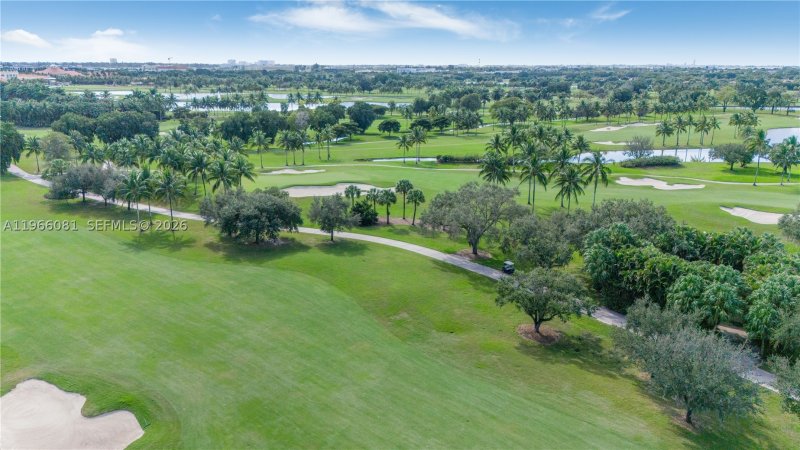 Alquiler de apartamento en The Blue Doral 108
