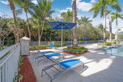 Alquiler de apartamento en The Blue Doral 108