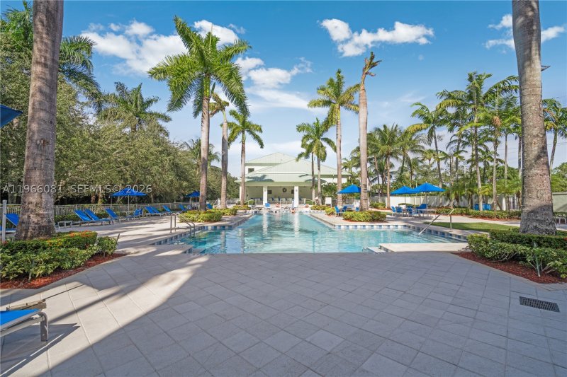 Alquiler de apartamento en The Blue Doral 108