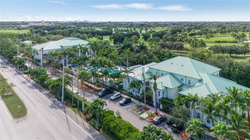 Alquiler de apartamento en The Blue Doral 108