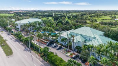 Alquiler de apartamento en The Blue Doral 108