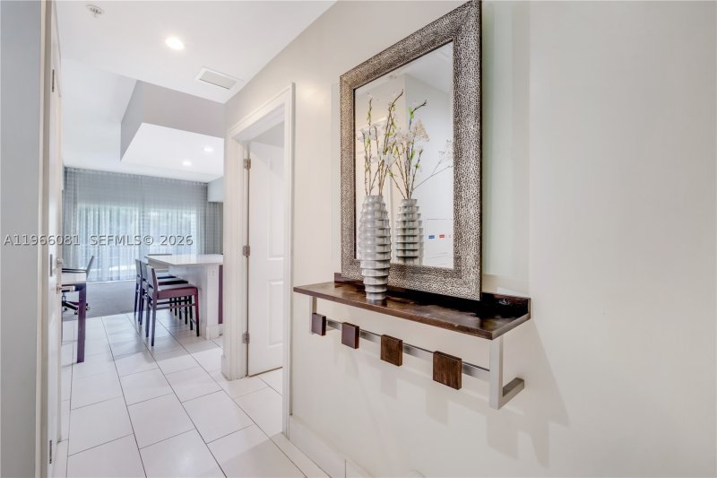 Alquiler de apartamento en The Blue Doral 108