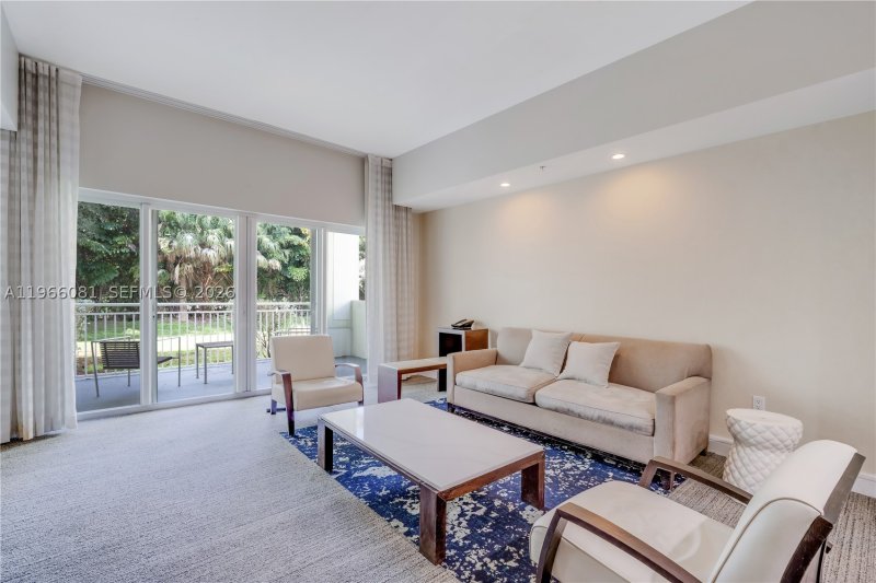 Alquiler de apartamento en The Blue Doral 108