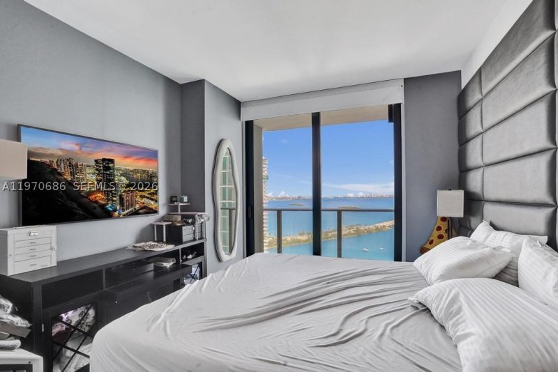 Comprar apartamento en Paraiso Bayviews 3306