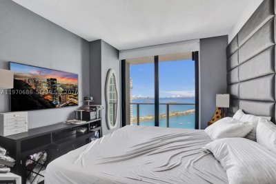 Comprar apartamento en Paraiso Bayviews 3306