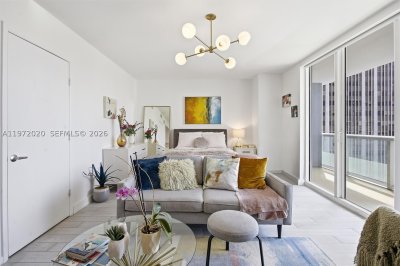 Comprar apartamento no 50 Biscayne 1909