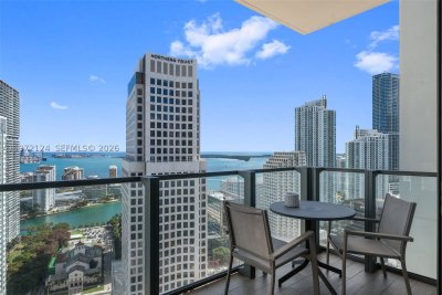 Brickell City Centre Reach Apt #3209