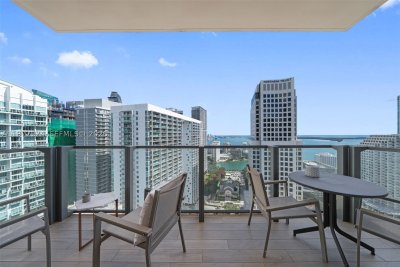 Comprar apartamento en Brickell City Centre Reach 3209