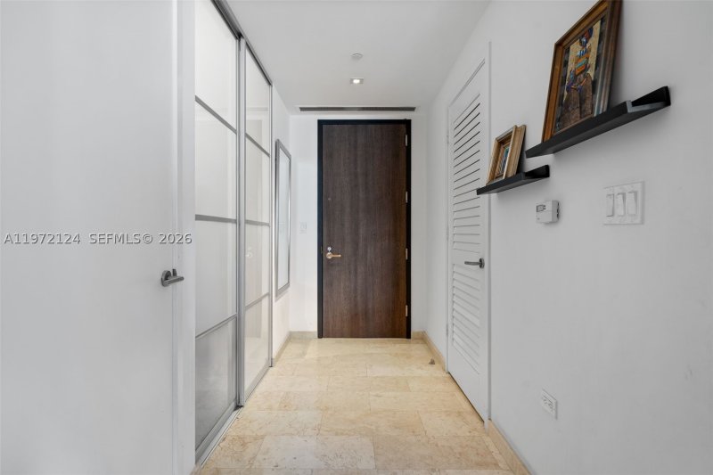 Comprar apartamento en Brickell City Centre Reach 3209