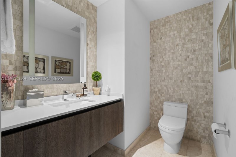 Comprar apartamento en Brickell City Centre Reach 3209