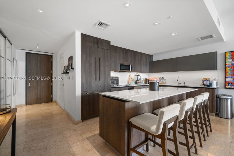 Comprar apartamento en Brickell City Centre Reach 3209