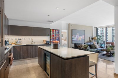 Comprar apartamento en Brickell City Centre Reach 3209