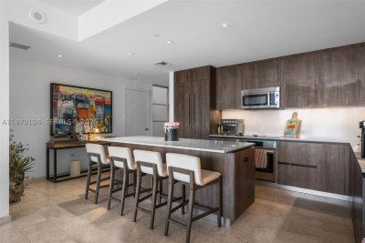 Comprar apartamento en Brickell City Centre Reach 3209
