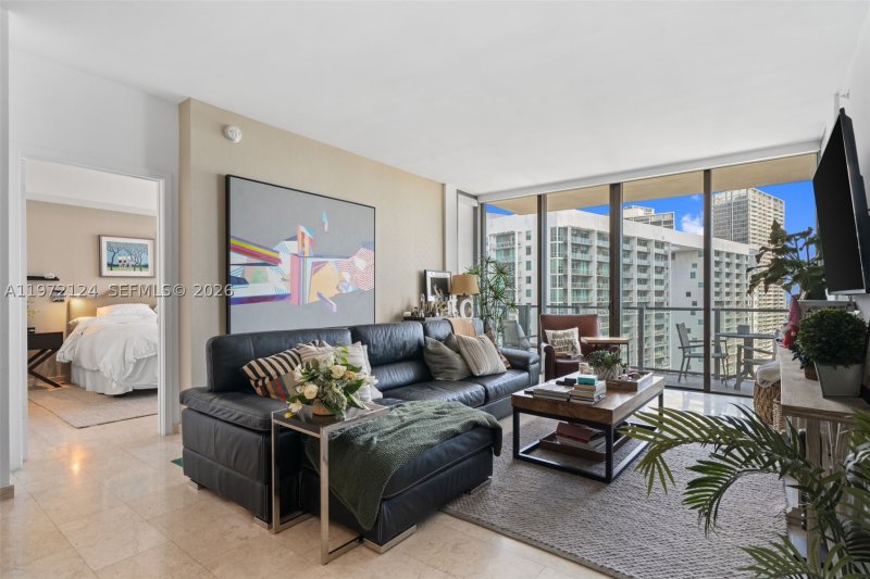 Comprar apartamento en Brickell City Centre Reach 3209