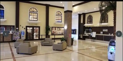 Aluguel de apartamento no Aventura Beach Club 436