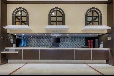 Aluguel de apartamento no Aventura Beach Club 436