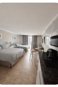 Aluguel de apartamento no Aventura Beach Club 436