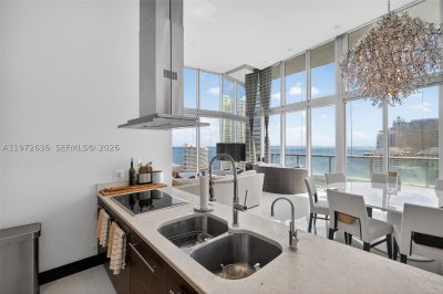 Comprar apartamento en Icon Brickell Tower II 2201