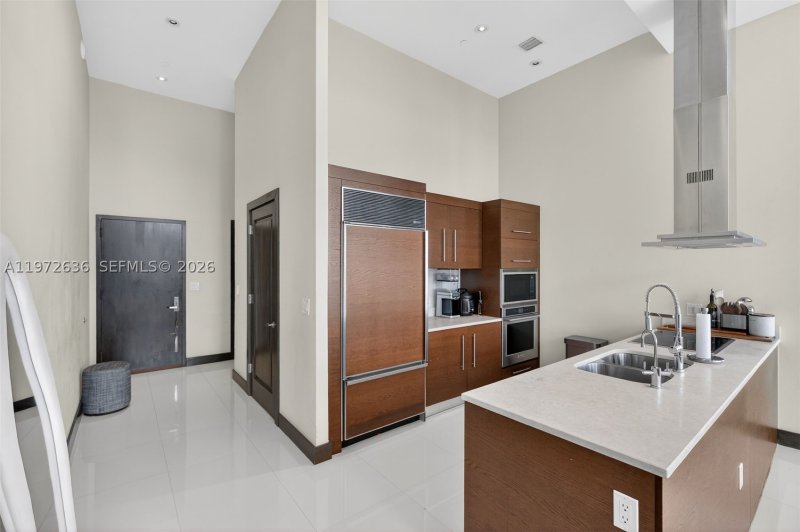 Comprar apartamento en Icon Brickell Tower II 2201