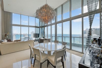 Icon Brickell Tower II Apt #2201