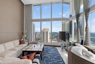 Comprar apartamento en Icon Brickell Tower II 2201