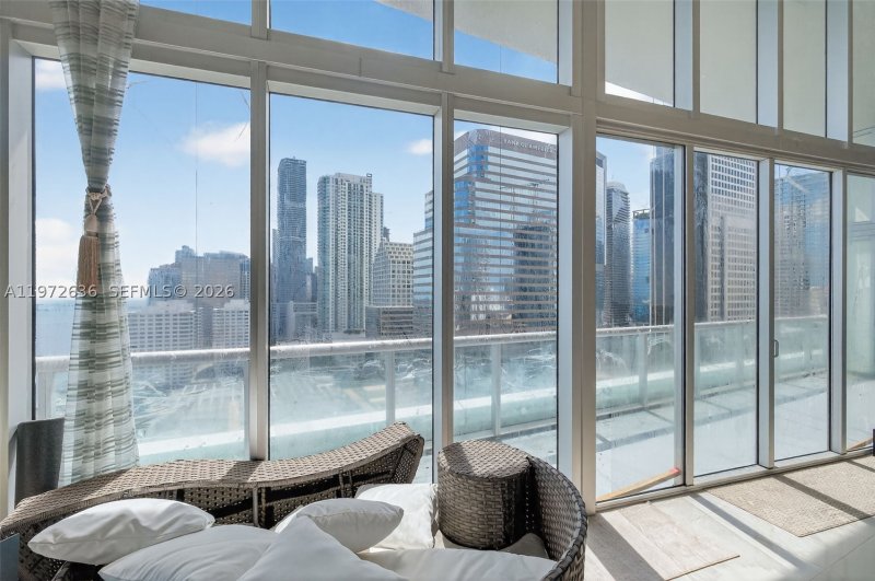 Comprar apartamento en Icon Brickell Tower II 2201