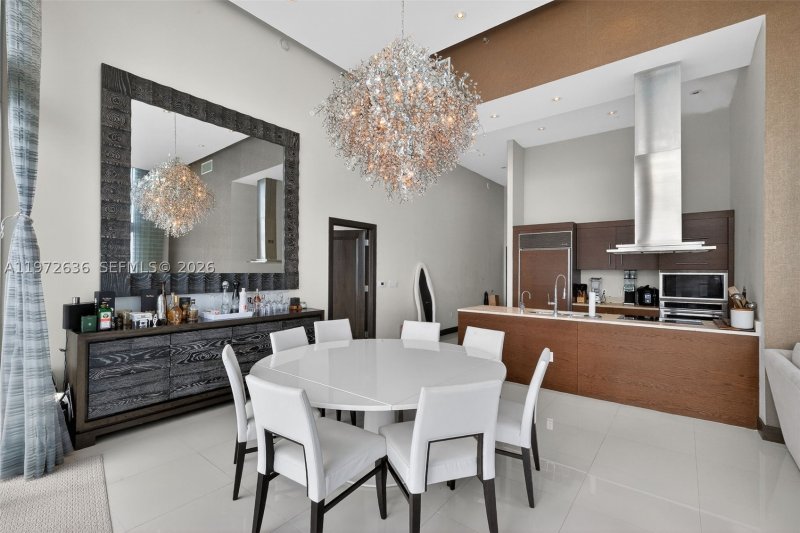 Comprar apartamento en Icon Brickell Tower II 2201