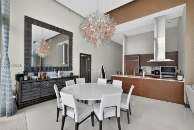 Comprar apartamento en Icon Brickell Tower II 2201